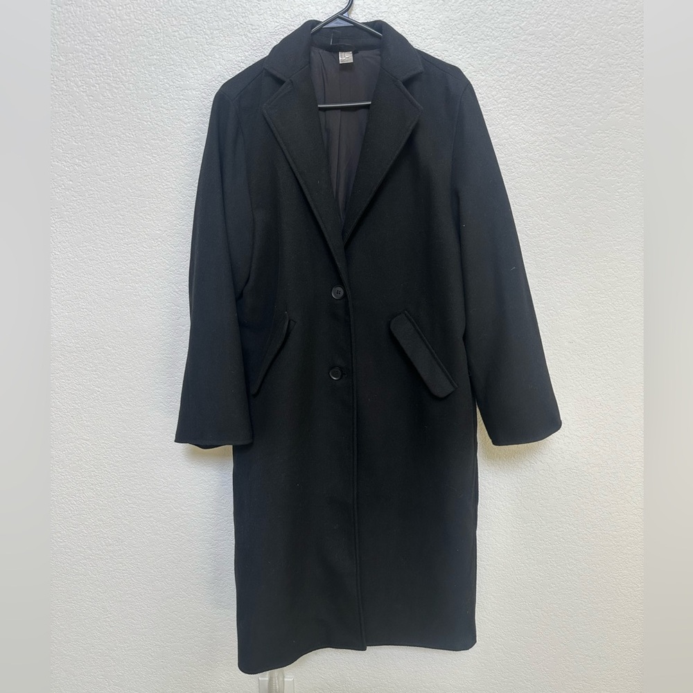 H&M  Coat